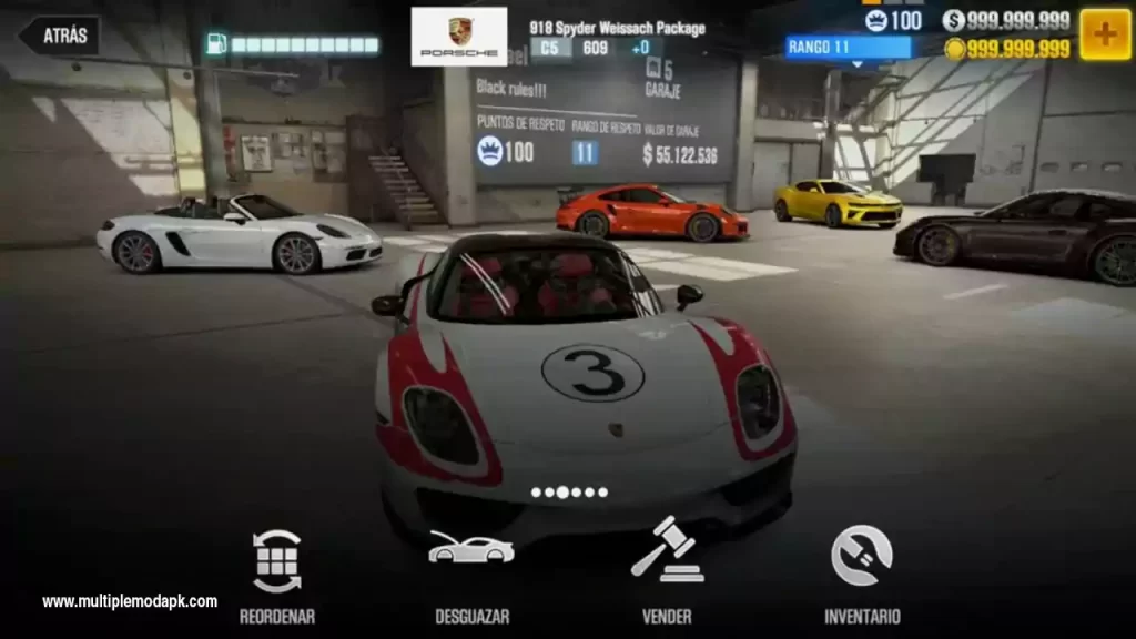 CSR Racing 2 how to download and install