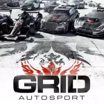Grid Autosport Mod apk