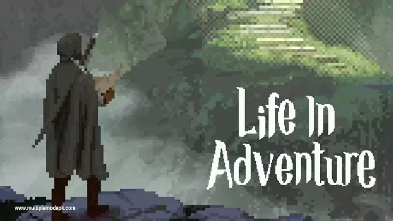 Life in Adventure MOD APK 1.1.43 (Unlimited Gems)