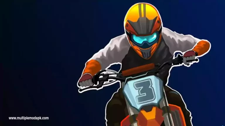 Mad Skills Motocross 3 Mod Apk 2023 (Mod/Unlimited Money)