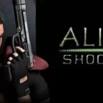 Alien Shooter mod apk