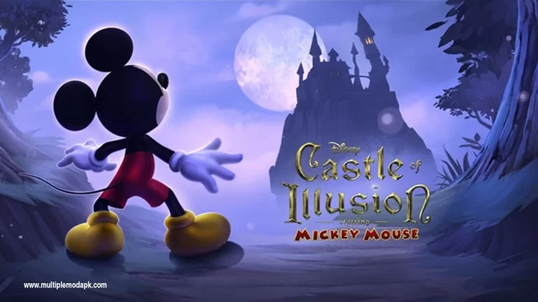 Castle Of Illusion Apk 2023 For Android