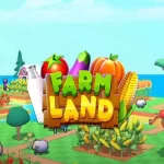 Farm Land Mod Apk
