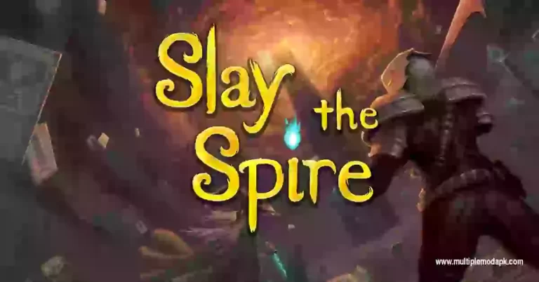 Slay the Spire Apk 2023 (Download For Android)