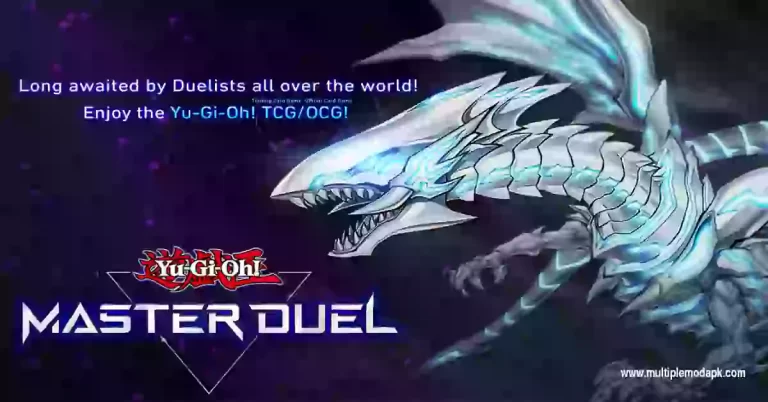 Master Duel Apk 2023 For Android