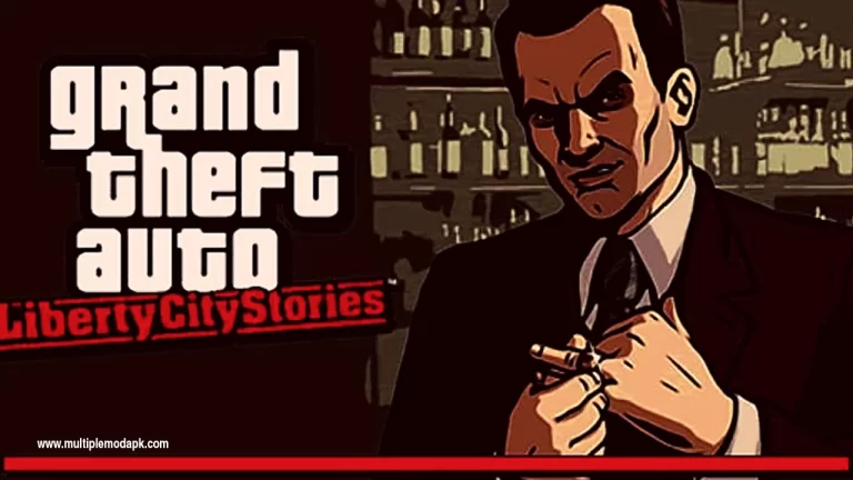 APK GTA: liberty city stories 2023 for Android