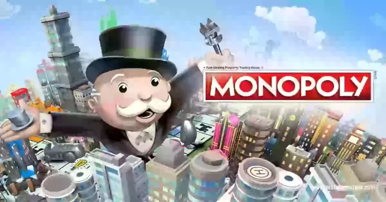 Monopoly Mod Apk (Unlocked) v1.8.5