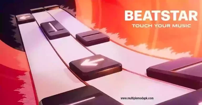 Beatstar Mod Apk 2023 (Unlimited Money/Gems)