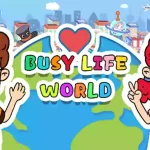 Yoya: Busy life world Mod Apk
