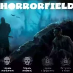 Horrorfield Mod Apk