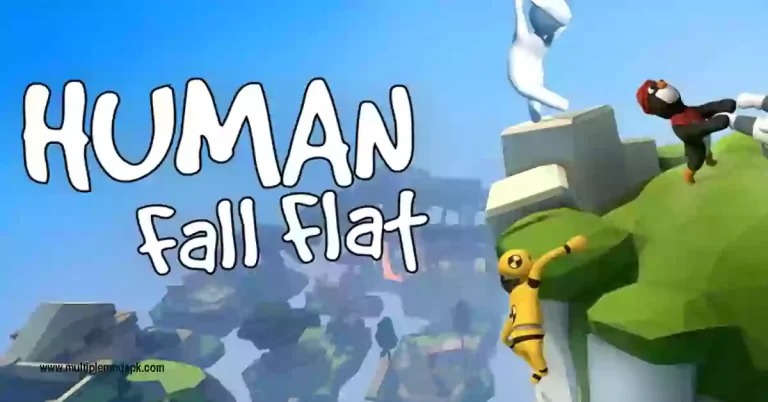 Human fall flat Mod Apk v1.10 (Download Free for Android)