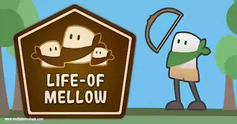 Life Of Mellow Mod Apk 2023 (Unlimited Money and Unlocked)