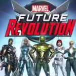 Marvel Future Revolution Mod Apk