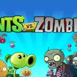Plant Versus Zombies 2 Mod Apk
