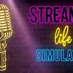 Streamer Life Simulator Mod Apk