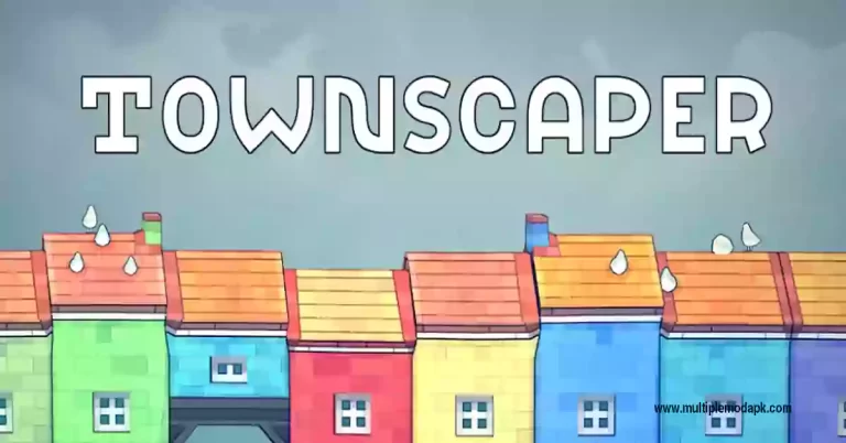 Townscaper Apk 2023 for Android