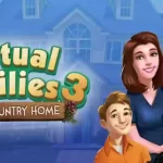Virtual Family 3 Mod Apk