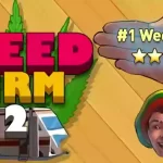 Weed Firm 2 Mod Apk