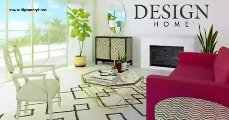 Design Home Mod Apk 2023 (Unlimited Money)