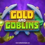 Gold And Goblins Mod Apk