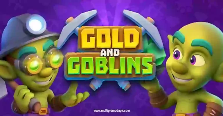 Gold And Goblins Mod Apk 2023 (Unlimited Money)