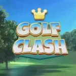 Golf Clash Mod Apk