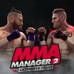 MMA Manager 2 Mod Apk