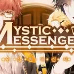 Mystic Messenger Mod Apk
