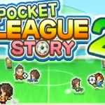 Pocket League Story 2 Mod Apk