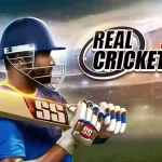 Real Cricket 20 Mod Apk