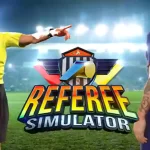 Football Referee Simulator APK