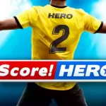 Score! Hero 2022 MOD APK