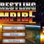 Wrestling Empire Mod Apk