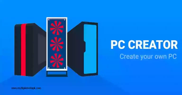 PC Creator Pro Mod Apk 2023 (Free Shopping)