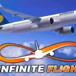 Infinite Flight mod apk