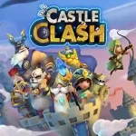 Castle Clash Mod Apk