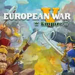 European War 5: Empire mod apk