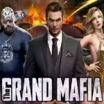 The Grand Mafia Mod Apk