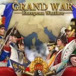 Grand War Mod Apk