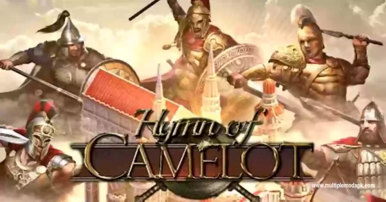 Hymn of Camelot Mod Apk 2023 (Download for Android)