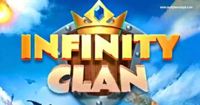 Infinity Clan Mod Apk 2023 (Unlimited Money)