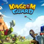 Kingdom Guard Mod Apk