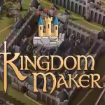 Kingdom Maker mod apk