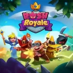 Rush Royale Mod Apk
