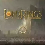 The Lord of the Rings War Mod Apk