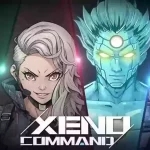 Xeno Command Mod Apk
