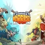 Empire Warriors Mod Apk
