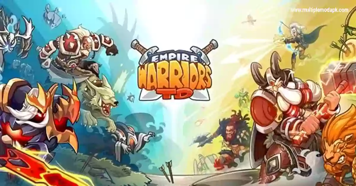 Empire Warriors Mod Apk