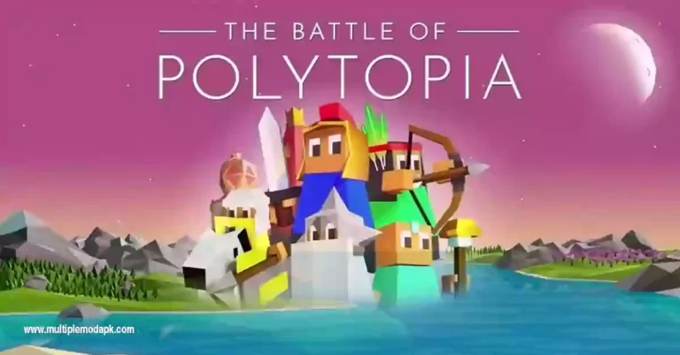 Battle of Polytopia Mod Apk 2023 (All Tribes Unlocked)