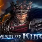 Clash of Kings MOD APK